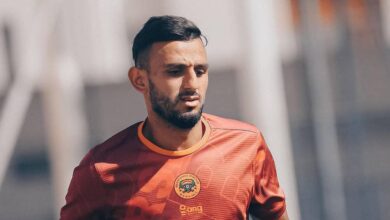 كشف محامي اللاعب حمزة الموساوي عن تفاصيل جديدة في قضية المنشطات التي تورط فيها لاعب نادي نهضة بركان المغربي، وذلك خلال إفادة قدمها اليوم أمام مدير وحدة مكافحة المنشطات بالكاف، الدكتور شريف البوعينين.