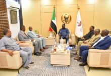 أعلن المدير العام للهيئة العامة للأبحاث الجيولوجية السودانية، جيولوجي مستشار أحمد هارون التوم، اليوم الثلاثاء، أن ولاية النيل الأبيض تمتلك إمكانات معدنية واعدة تشمل المعادن الفلزية والصناعية ومعادن الطاقة، رغم طابعها الزراعي.