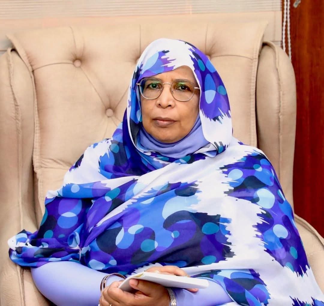 قالت وزيرة شؤون مجلس الوزراء السودانية السابقة لمياء عبدالغفار خلف الله إنها تلقت نبأ إعفائها من منصبها مساء الخميس، أثناء وجودها في إجازة مع أسرتها خارج السودان، في أول تعليق لها على قرار إقالتها من الحكومة