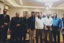 أعلن المهندس محمد وداعة، رئيس لجنة الأمل للعودة الطوعية، أن دفعة ثانية من السودانيين المرحلين لمخالفة قوانين الإقامة المصرية ستغادر فجر اليوم الخميس إلى بورتسودان على متن طائرة تاركو.