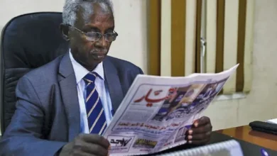 انتقد الكاتب الصحفي السوداني عثمان ميرغني ما وصفه بتراجع سقف الطموحات في الخطاب الإعلامي المتداول في السودان، معتبراً أن بعض المضامين الإعلامية تسهم في تقزيم تطلعات المواطنين نحو بناء دولة حديثة تستفيد من موارد البلاد وإمكاناتها الكبيرة. 