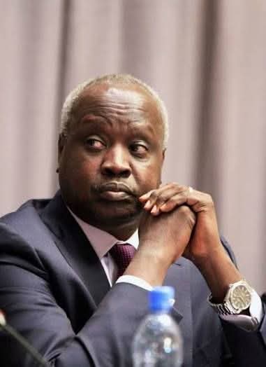   نفى المعارض البارز ورئيس حركة إنقاذ جنوب السودان، نيال دينق نيال، الأنباء المتداولة على وسائل التواصل الاجتماعي حول عودته المرتقبة إلى البلاد.