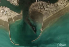 أعلن «الحرس الثوري» الإيراني، الأربعاء، ما وصفه بـ«السيطرة الكاملة» على مضيق هرمز، أحد أهم الممرات البحرية لنقل النفط في العالم، في خطوة من شأنها تصعيد التوترات في منطقة الخليج.