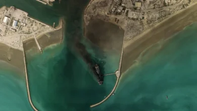 أعلن «الحرس الثوري» الإيراني، الأربعاء، ما وصفه بـ«السيطرة الكاملة» على مضيق هرمز، أحد أهم الممرات البحرية لنقل النفط في العالم، في خطوة من شأنها تصعيد التوترات في منطقة الخليج.