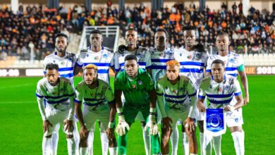 أشاد نائب رئيس مجلس إدارة نادي الهلال السوداني محمد إبراهيم العليقي بالأداء الذي قدمه الفريق أمام نهضة بركان المغربي، مؤكداً أن التعادل خارج الأرض نتيجة إيجابية، رغم أن الطموح كان تحقيق الأفضل.