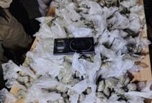 في عملية "تطهير" كبرى هزت أركان الجريمة المنظمة، اجتاحت قوات مكافحة المخدرات بولاية البحر الأحمر -بإسناد ناري من القوات الأمنية المشتركة- أوكار الشبكات الإجرامية بمحلية "هيا".