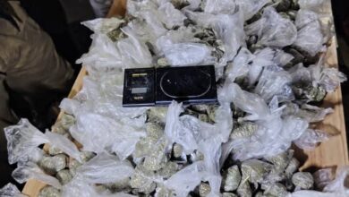 في عملية "تطهير" كبرى هزت أركان الجريمة المنظمة، اجتاحت قوات مكافحة المخدرات بولاية البحر الأحمر -بإسناد ناري من القوات الأمنية المشتركة- أوكار الشبكات الإجرامية بمحلية "هيا".