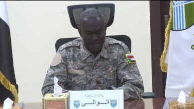 أعلنت لجنة أمن ولاية الخرطوم توقيف 160 أجنبياً مخالفاً لقوانين الإقامة، وتنفيذ رحلة لإعادتهم إلى بلدانهم، وذلك خلال اجتماعها الخميس برئاسة والي الخرطوم أحمد عثمان حمزة لمتابعة خطة تأمين الولاية.