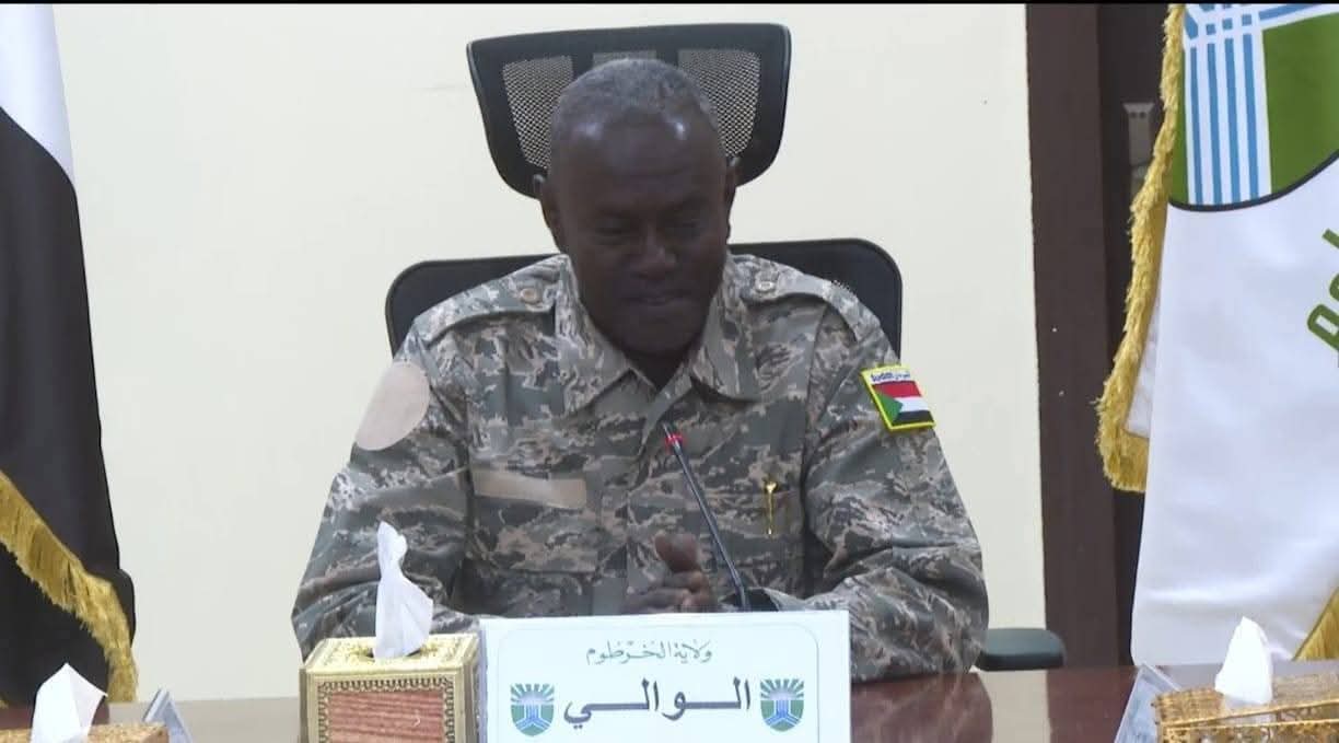 أعلنت لجنة أمن ولاية الخرطوم توقيف 160 أجنبياً مخالفاً لقوانين الإقامة، وتنفيذ رحلة لإعادتهم إلى بلدانهم، وذلك خلال اجتماعها الخميس برئاسة والي الخرطوم أحمد عثمان حمزة لمتابعة خطة تأمين الولاية.