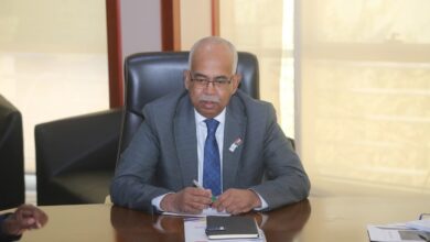 أكد وزير الطاقة والنفط السوداني، المعتصم إبراهيم، في تصريح خاص للصحافة، أن تأثير الحرب الإسرائيلية الأمريكية على إيران على إمدادات المواد البترولية في السودان محدود جداً