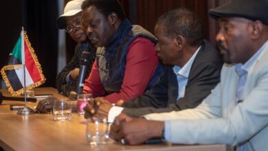 بعد زيارة جنيف.. مناوي يكشف مؤشرات لافتة حول تزايد الاهتمام الدولي بأزمة السودان