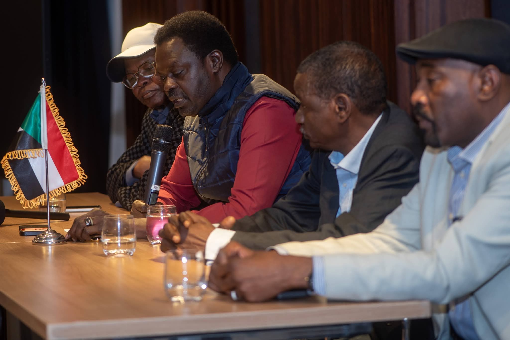 بعد زيارة جنيف.. مناوي يكشف مؤشرات لافتة حول تزايد الاهتمام الدولي بأزمة السودان