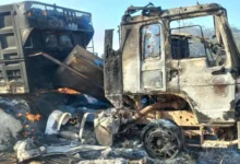 حذّرت الأمم المتحدة الثلاثاء  من تصاعد خطير في الهجمات التي تستهدف المدنيين وممرات العمل الإنساني في السودان، في وقت تتفاقم فيه الأوضاع الإنسانية في عدة ولايات متأثرة بالنزاع.