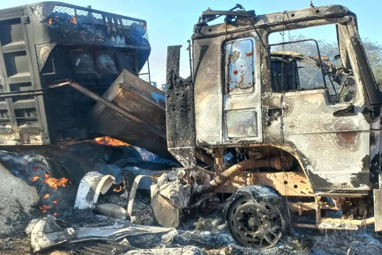 حذّرت الأمم المتحدة الثلاثاء  من تصاعد خطير في الهجمات التي تستهدف المدنيين وممرات العمل الإنساني في السودان، في وقت تتفاقم فيه الأوضاع الإنسانية في عدة ولايات متأثرة بالنزاع.