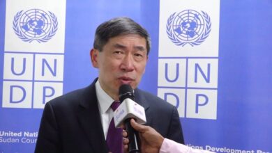 توقع برنامج الأمم المتحدة الإنمائي أن يسجل اقتصاد السودان نموًا يصل إلى نحو 9 في المئة خلال العام الجاري، مدفوعًا بتحسن الأوضاع الأمنية وعودة قدر من الاستقرار إلى بعض مناطق البلاد، مع تأكيده أن استمرار هذا التعافي يظل مرهونًا بتحقيق سلام مستدام.