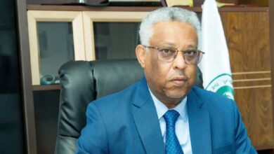 كشف المدير العام للبنك الزراعي السوداني، صلاح محمد عبد الرحيم، عن خطة شاملة لإعادة هيكلة البنك وتحويله إلى مؤسسة مصرفية تنموية حديثة، تقود تمويل القطاع الزراعي وسلاسل القيمة المرتبطة به، في خطوة تستهدف استعادة دوره الريادي في دعم الاقتصاد الوطني وتحقيق الأمن الغذائي.