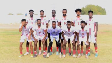 سجل المنتخب السوداني الرديف فوزه الثاني في سلسلة تجاربه الإعدادية، بعدما تغلب على منتخب الدويم بهدفين مقابل هدف، في مواجهة جرت أمس بإستاد الدويم، ضمن تحضيرات صقور الجديان للبطولات المقبلة.