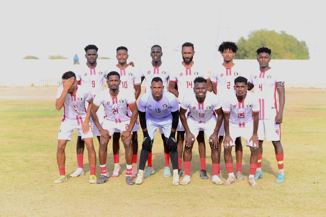 سجل المنتخب السوداني الرديف فوزه الثاني في سلسلة تجاربه الإعدادية، بعدما تغلب على منتخب الدويم بهدفين مقابل هدف، في مواجهة جرت أمس بإستاد الدويم، ضمن تحضيرات صقور الجديان للبطولات المقبلة.