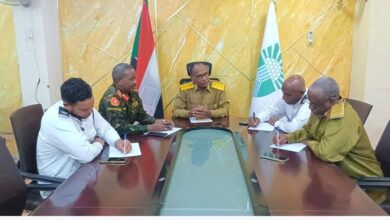 أعلنت لجنة سحب وتجميع المركبات المدمرة جراء الحرب بولاية الخرطوم عن إطلاق خدمة إلكترونية جديدة عبر موقع فيسبوك تحت اسم (المركبات المنهوبة)، تتيح للمواطنين والمؤسسات التعرف على سياراتهم المفقودة والمنهوبة، والتقديم لاستعادتها مجاناً بعد إثبات الملكية.