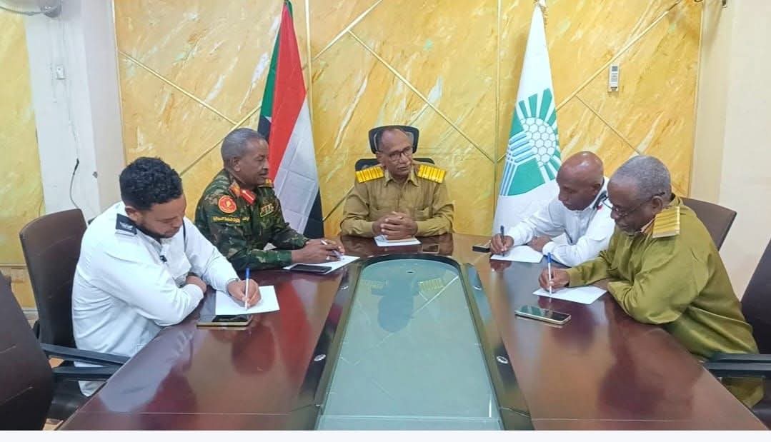 أعلنت لجنة سحب وتجميع المركبات المدمرة جراء الحرب بولاية الخرطوم عن إطلاق خدمة إلكترونية جديدة عبر موقع فيسبوك تحت اسم (المركبات المنهوبة)، تتيح للمواطنين والمؤسسات التعرف على سياراتهم المفقودة والمنهوبة، والتقديم لاستعادتها مجاناً بعد إثبات الملكية.