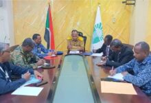 كشفت لجنة تنسيق شئون أمن محلية الخرطوم عن جلوس (8131) طالبًا وطالبة لامتحانات الشهادة السودانية للعام 2026 داخل المحلية، في زيادة وُصفت بالقياسية بلغت (1600%) مقارنة بالعام السابق، وعزت ذلك إلى تزايد معدلات العودة الطوعية للمواطنين إلى العاصمة.