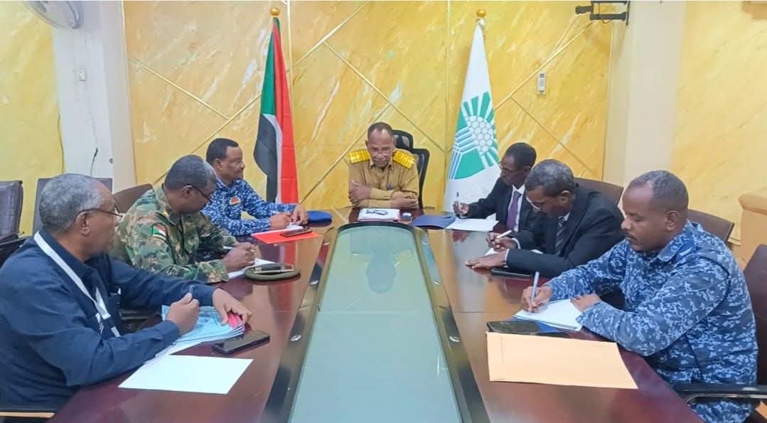 كشفت لجنة تنسيق شئون أمن محلية الخرطوم عن جلوس (8131) طالبًا وطالبة لامتحانات الشهادة السودانية للعام 2026 داخل المحلية، في زيادة وُصفت بالقياسية بلغت (1600%) مقارنة بالعام السابق، وعزت ذلك إلى تزايد معدلات العودة الطوعية للمواطنين إلى العاصمة.