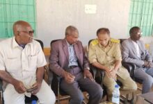 علن وزير التربية والتعليم بولاية الخرطوم، الدكتور قريب الله محمد، توقيع مذكرة تفاهم بين وزارتي التربية بالخرطوم وشمال دارفور