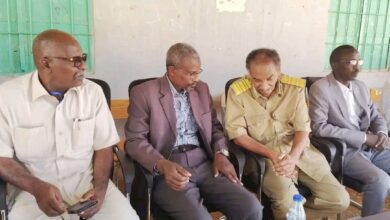 علن وزير التربية والتعليم بولاية الخرطوم، الدكتور قريب الله محمد، توقيع مذكرة تفاهم بين وزارتي التربية بالخرطوم وشمال دارفور