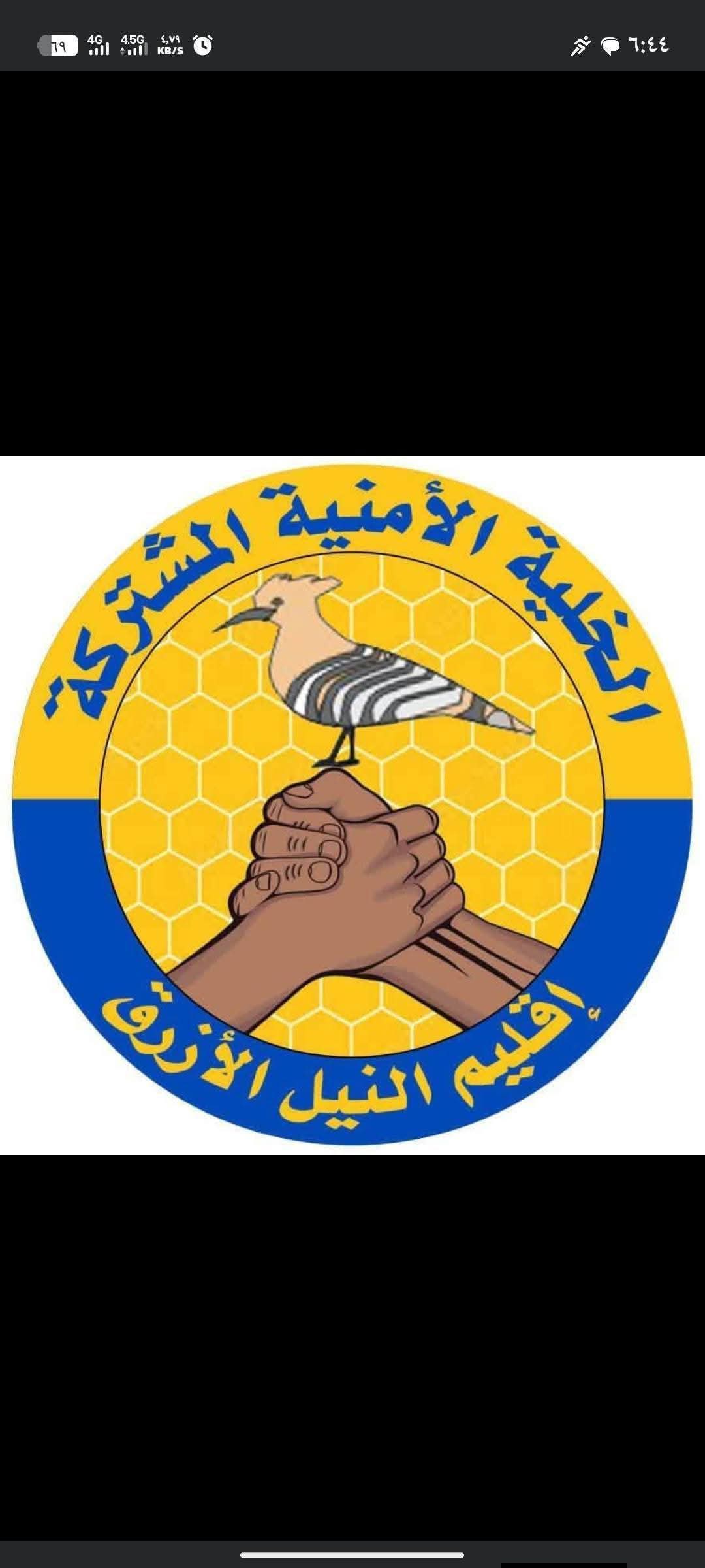 كشفت الخلية الأمنية المشتركة بإقليم النيل الأزرق عن تنفيذ عملية أمنية استباقية أسفرت عن ضبط عناصر قالت إنها تتبع للمتمرد جوزيف توكا، في خطوة وصفتها بأنها تأتي ضمن جهود إحباط المخططات التخريبية وتعزيز الاستقرار الأمني بالإقليم.