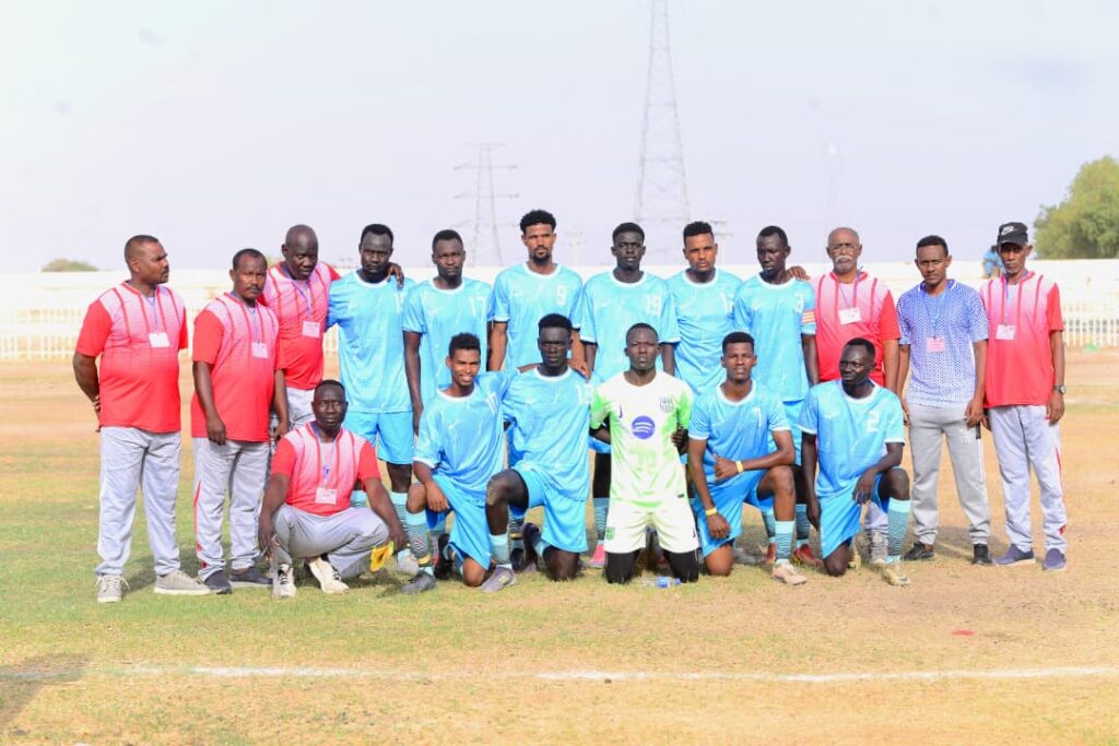 صقور الجديان الرديف تحلق فوق الدويم