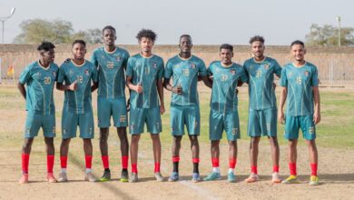 ستهل المنتخب الوطني الرديف مبارياته الإعدادية بفوز عريض على منتخب الجزيرة أبا بأربعة أهداف دون مقابل، في اللقاء الودي الذي جمع الطرفين عصر الخميس 2 أبريل 2026 بمدينة الدويم، ضمن برنامج التحضيرات بعد اكتمال المرحلة الأولى من الإعداد.