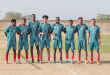 يواصل المنتخب الوطني الرديف لكرة القدم تدريباته المكثفة بمعسكره الإعدادي في مدينة الدويم، تحت إشراف مديره الفني الكابتن كفاح صالح، استعداداً للمواجهات الودية المقبلة. وتركزت الحصص التدريبية على الجوانب الفنية والتكتيكية، بعد اكتمال مرحلة الإعداد البدني بقيادة المعد البدني إيهاب أبو إدريس.