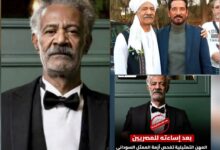 في ليلة توجت فيها الموهبة السودانية على منصات التكريم الإقليمية، استطاع الفنان القدير محمود السراج أن يحفر اسمه بأحرف من نور في سجلات الدراما العربية لهذا العام، منتزعاً جائزة أفضل ممثل مساعد عن دوره في مسلسل "سوا سوا"، وذلك ضمن منافسات النسخة العاشرة من "كأس إنرجي للدراما" التي يقدمها الإعلامي محمد طارق أضا.