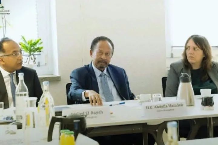 حديث المدينة ـ عثمان ميرغني يكتب: الصورة مقلوبة