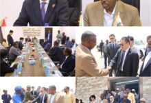   تستعد محلية حلفا لإحياء مشروع المفرخ لاستزراع الأسماك بدعم صيني، في خطوة طموحة لتعظيم الموارد المائية لبحيرة النوبة وتعزيز الاقتصاد المحلي