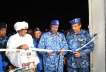 شهدت ولاية القضارف، مساء الاثنين، افتتاح عدد من الأقسام العلاجية الجديدة بمستشفى الشرطة، في خطوة وُصفت بأنها نقلة نوعية في مستوى الخدمات الطبية المقدمة لمنسوبي الشرطة والمجتمع.