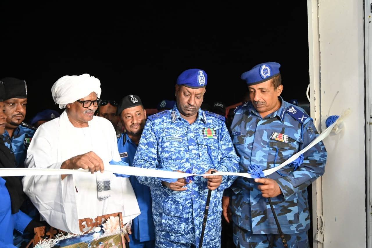 شهدت ولاية القضارف، مساء الاثنين، افتتاح عدد من الأقسام العلاجية الجديدة بمستشفى الشرطة، في خطوة وُصفت بأنها نقلة نوعية في مستوى الخدمات الطبية المقدمة لمنسوبي الشرطة والمجتمع.