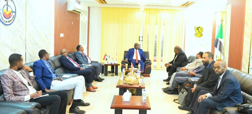 الحكومة تراهن على المعادن لإنعاش الاقتصاد