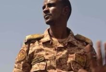 شهدت منطقة البواليد بمحلية المتمة صباح اليوم فعالية جماهيرية حملت دلالات رمزية ووطنية، حيث نظّمت منظمة إخوان الشهداء إفطارًا خاصًا لإحياء ذكرى الشهيد محمد صديق، وسط حضور رسمي وشعبي واسع.