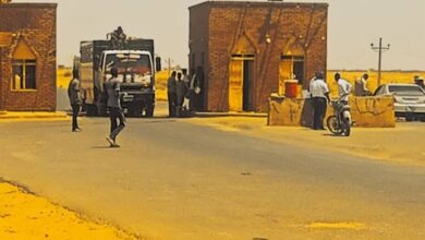 أزالت اللجنة الفنية لمنع التحصيل غير القانوني عدداً من نقاط التحصيل على الطريق الرابط بين مدينتي ود مدني والمناقل، في إطار جولات ميدانية تنفذها بالولايات، تستهدف ضبط التحصيلات على الطرق القومية وإنفاذ قرارات الدولة ذات الصلة