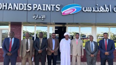 تمويل أم إنقاذ؟ بنك أمدرمان يدخل قلب الصناعة بنهر النيل