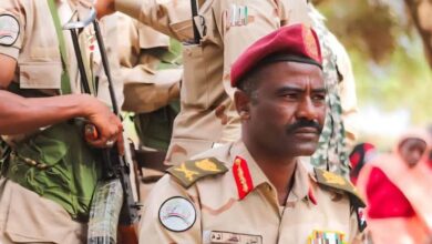 أفادت دارفور 24، في نبأ عاجل، بورود أنباء عن انضمام اللواء النور القُبة، المنتمي إلى مليشياالدعم السريع، إلى صفوف الجيش، دون صدور تأكيد رسمي حتى الآن من أي من الطرفين.