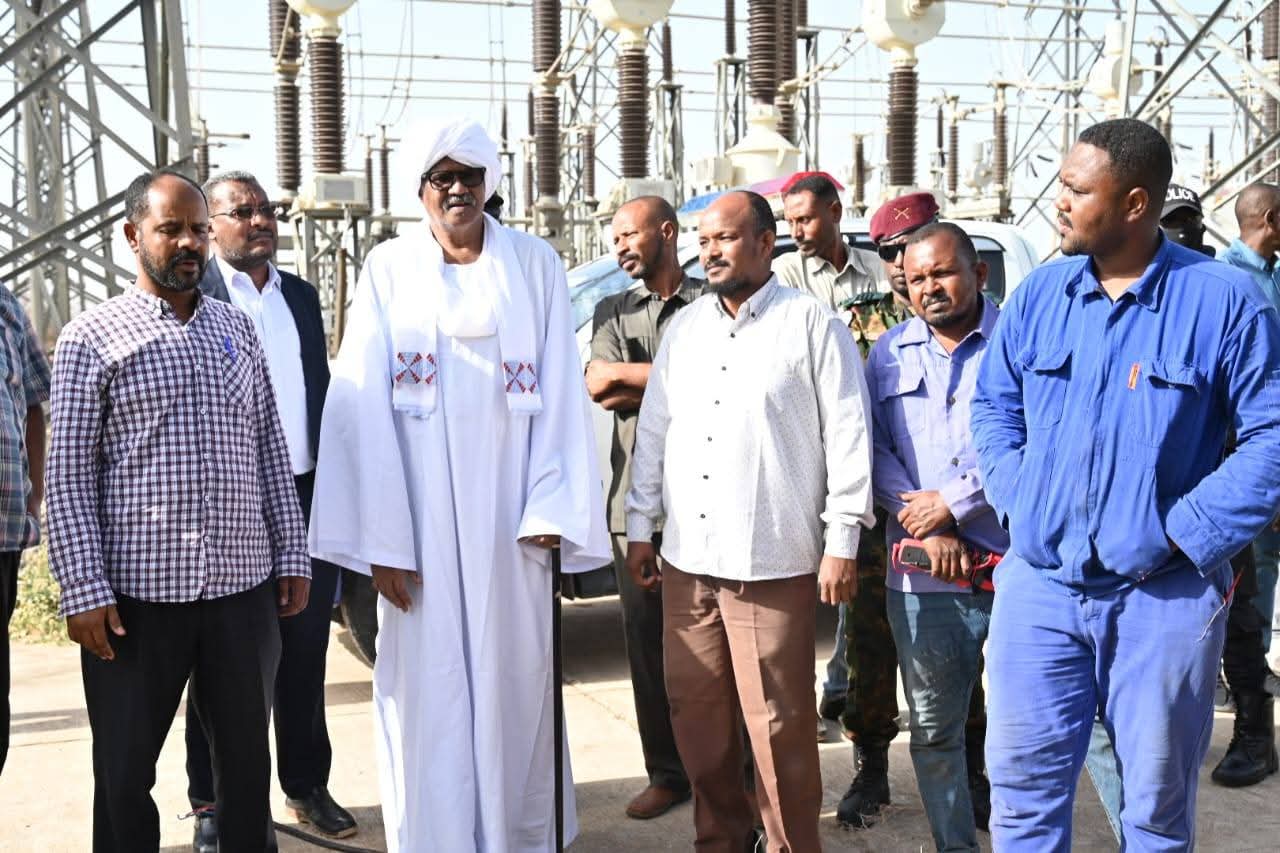 عادت خدمة التيار الكهربائي السبت إلى منطقتي دوكة والقريشة والمناطق المجاورة، عقب انقطاع استمر لعدة أيام نتيجة عطل فني بأحد المحولات في محطة القضارف التحويلية.