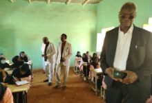 اختتمت بولاية النيل الأبيض الخميس امتحانات الشهادة الابتدائية للعام 2026، والتي جلس لها أكثر من 50 ألف طالب وطالبة في 314 مركزاً بالمحليات المختلفة.