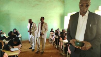 اختتمت بولاية النيل الأبيض الخميس امتحانات الشهادة الابتدائية للعام 2026، والتي جلس لها أكثر من 50 ألف طالب وطالبة في 314 مركزاً بالمحليات المختلفة.