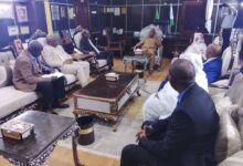 أكد والي ولاية الجزيرة،  الطاهر إبراهيم الخير، أهمية الدور الذي يضطلع به البنك الزراعي السوداني في دعم وتطوير الأنشطة الزراعية والحيوانية بالولاية، مشيداً بإسهاماته في تمويل وتوسيع الإنتاج.