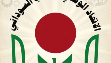 هنأ رئيس الاتحاد الوطني للشباب السوداني، الدكتور منير عبد الهادي بخيت أحمد، الطوائف المسيحية في السودان والعالم بمناسبة عيد القيامة المجيد، مشيدًا بدورهم الوطني في ما وصفه بـ"معركة الكرامة" إلى جانب القوات المسلحة