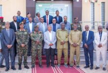 في خطوة تعكس توجهاته التوسعية واستراتيجيته لتعزيز الخدمات المصرفية، افتتح بنك أمدرمان الوطني، الخميس، مبنى فرعه الجديد بمدينة شندي بولاية نهر النيل، وسط حضور رسمي ومجتمعي لافت، في إطار دعم جهود التنمية الاقتصادية وتوسيع مظلة الشمول المالي.