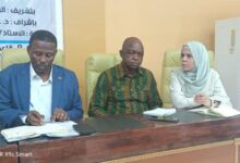 ورشة بالخرطوم لإعادة دمج أطفال الحرب .. هل تبدأ مرحلة التعافي؟