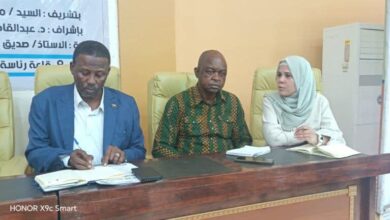 ورشة بالخرطوم لإعادة دمج أطفال الحرب .. هل تبدأ مرحلة التعافي؟